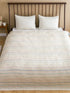 LC Waikiki Striped Double Size Bedspread 200X220 Cm